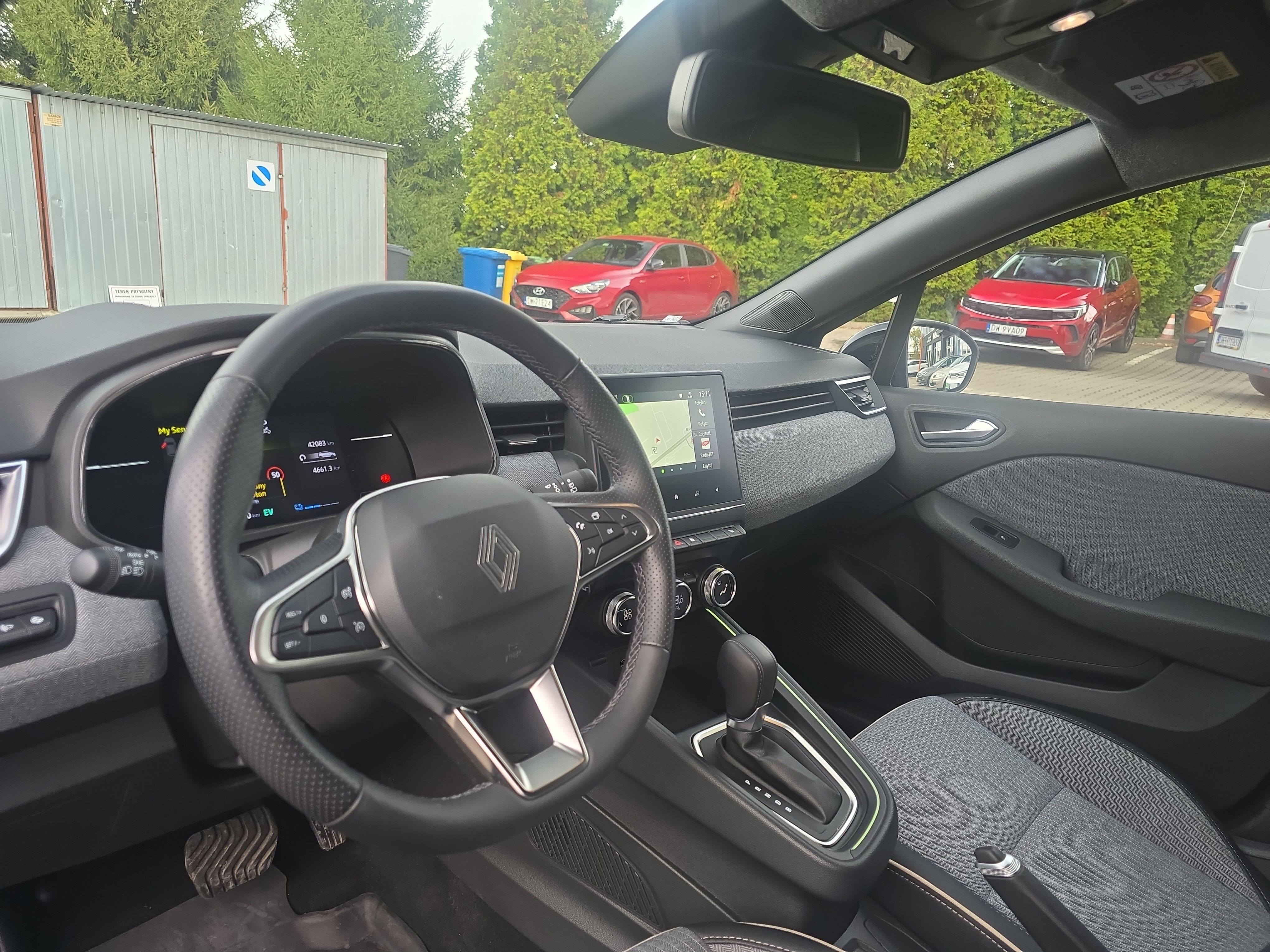 Renault CLIO Clio 1.2 16V Alize 2018