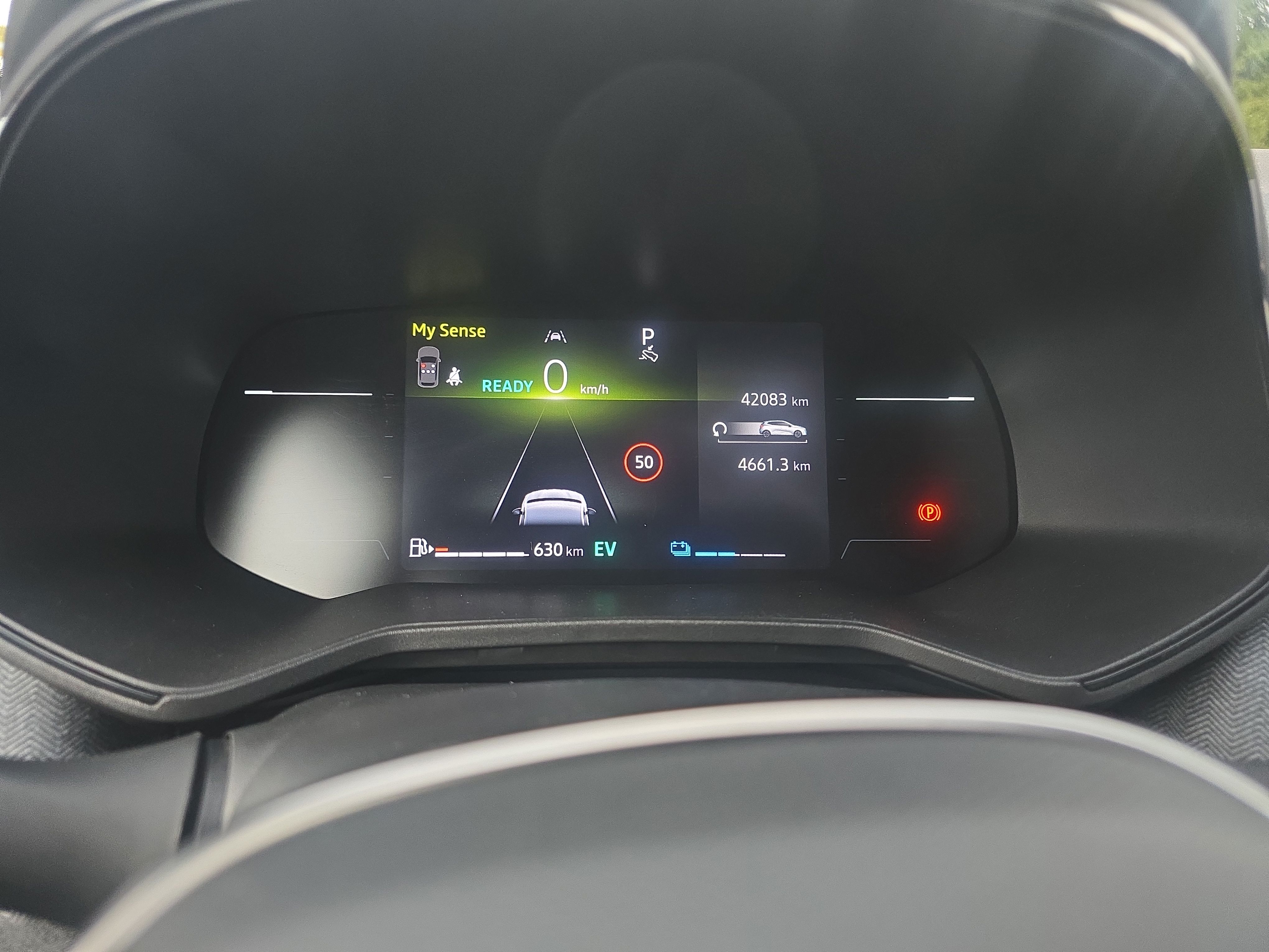 Renault CLIO Clio 1.2 16V Alize 2018