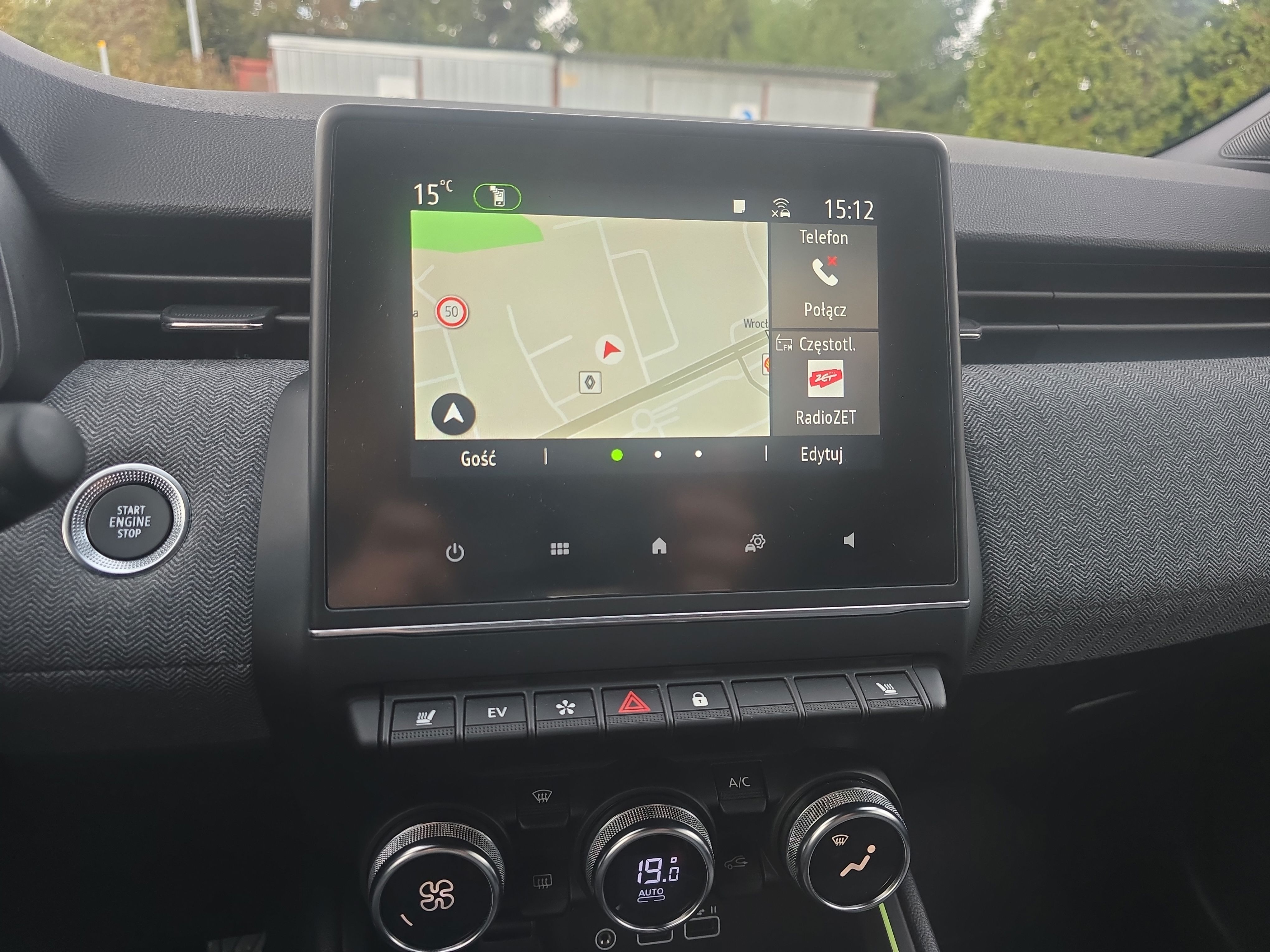 Renault CLIO Clio 1.2 16V Alize 2018