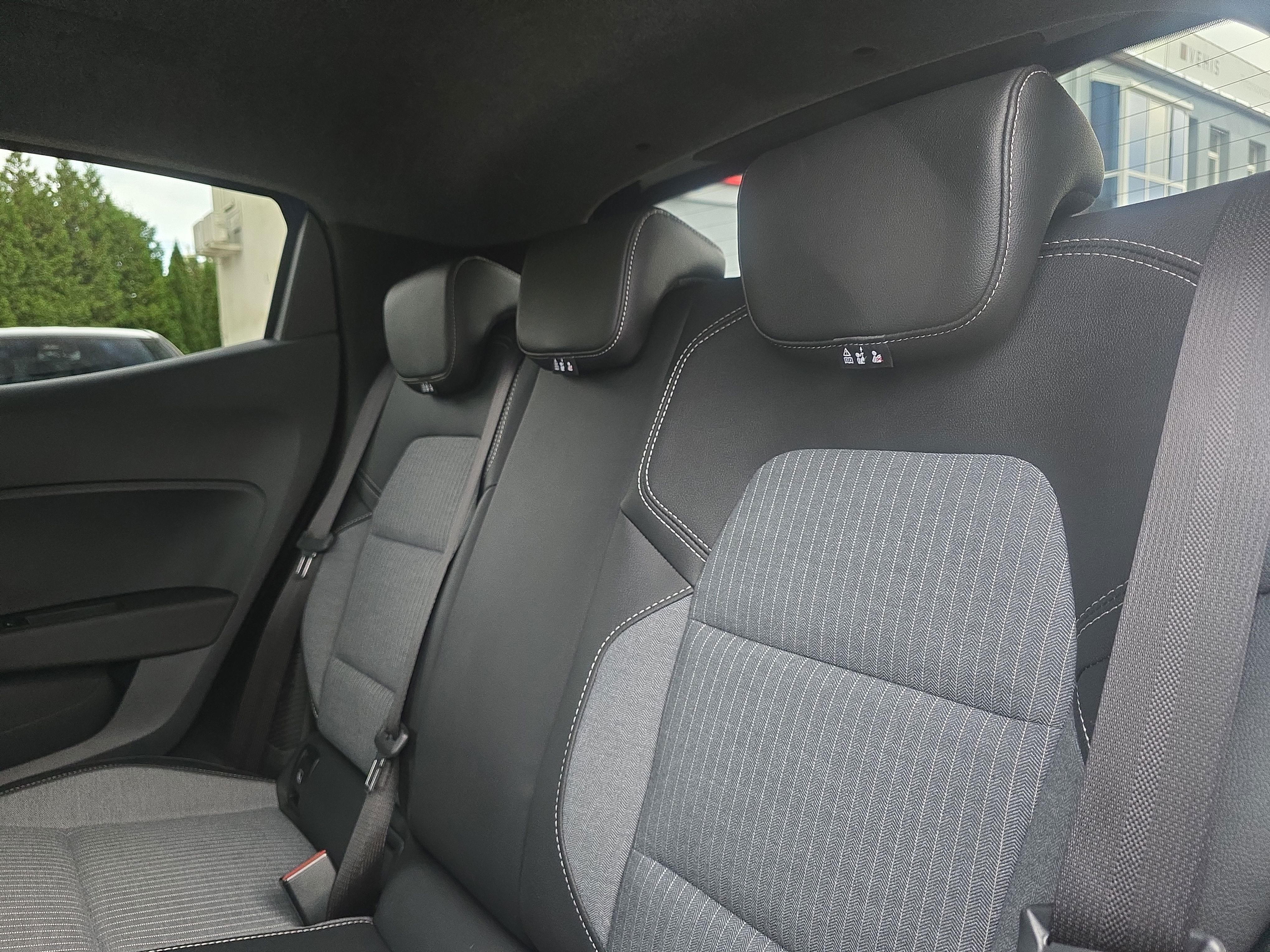 Renault CLIO Clio 1.2 16V Alize 2018