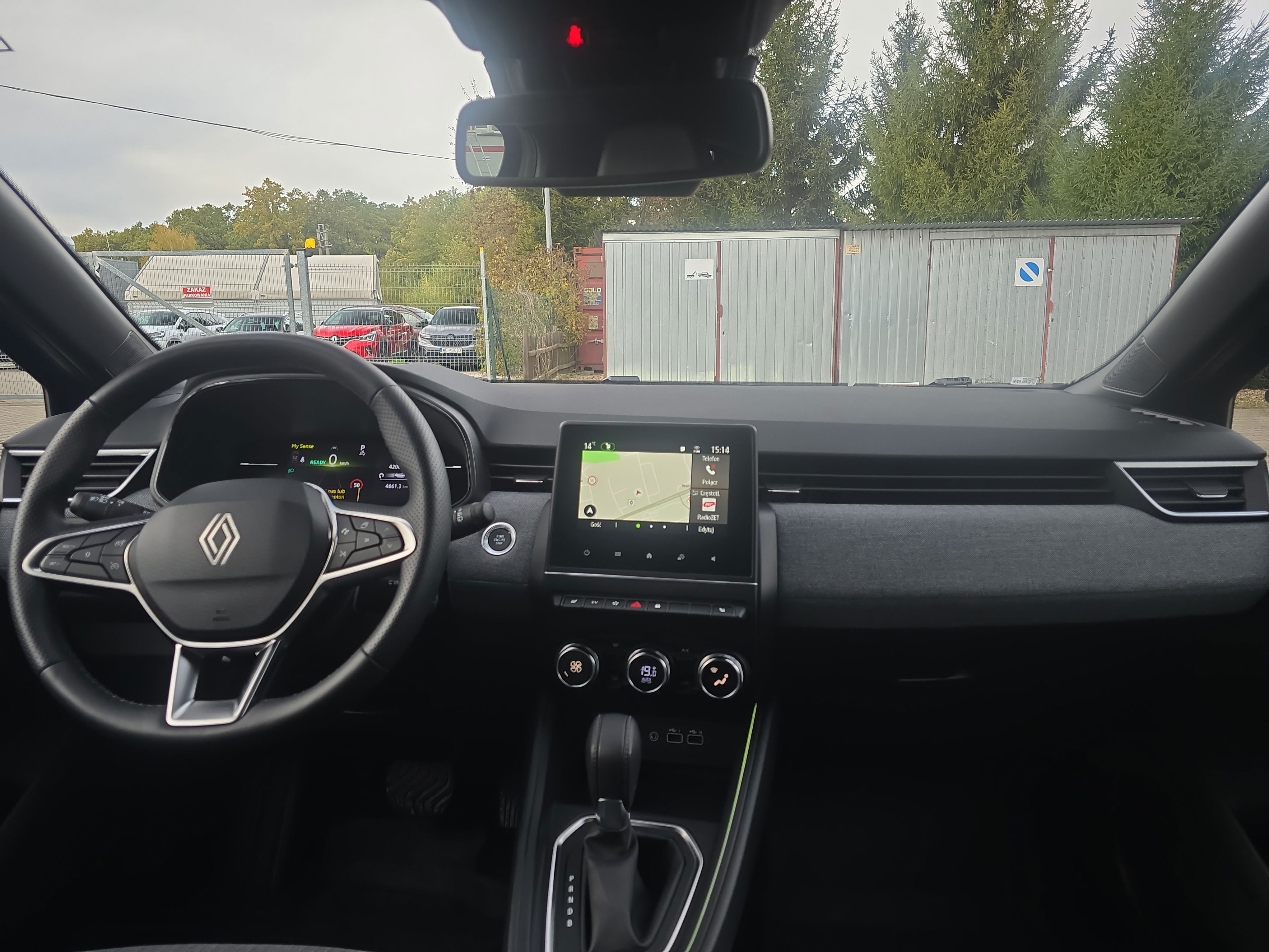 Renault CLIO Clio 1.2 16V Alize 2018