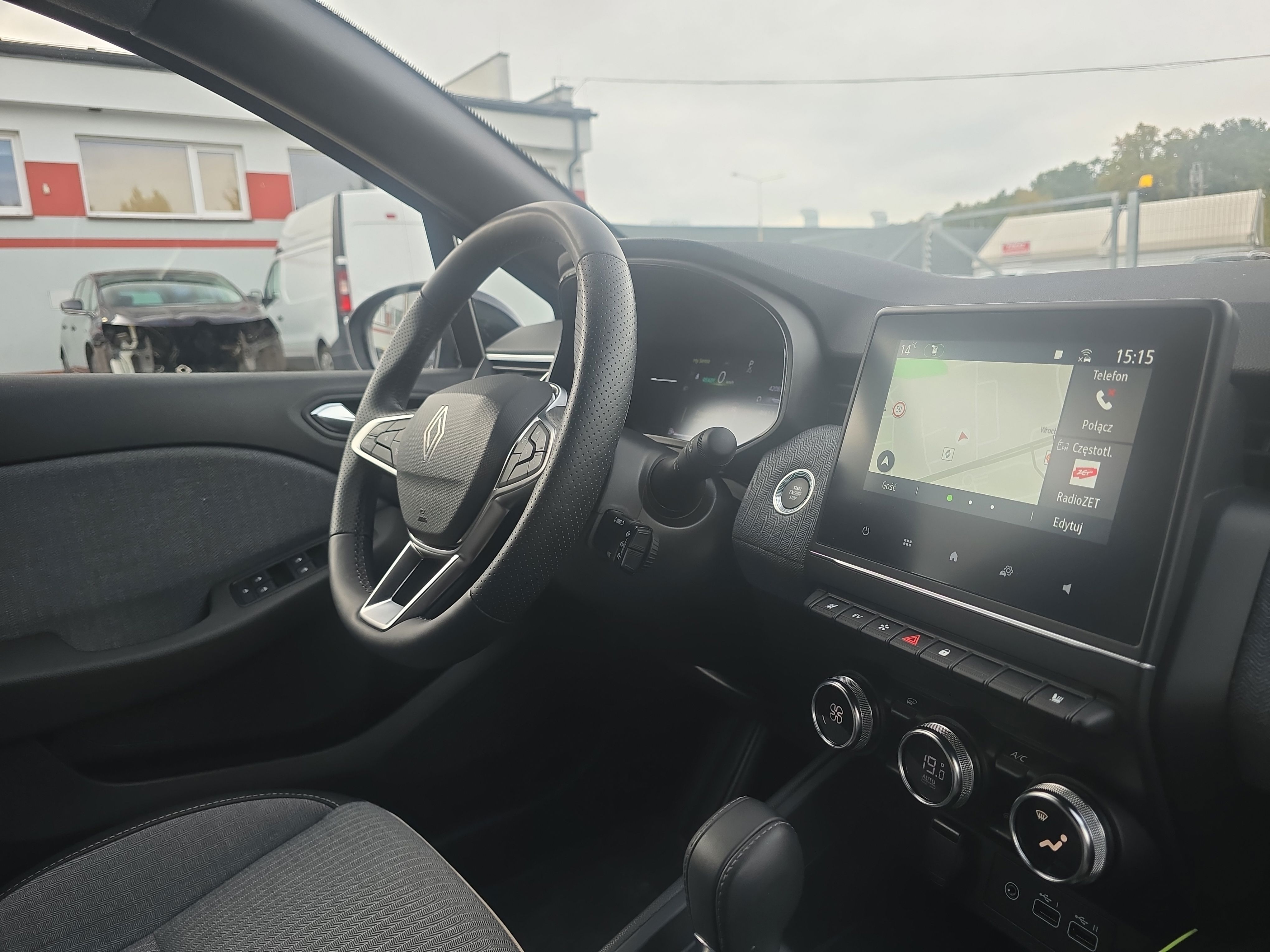 Renault CLIO Clio 1.2 16V Alize 2018