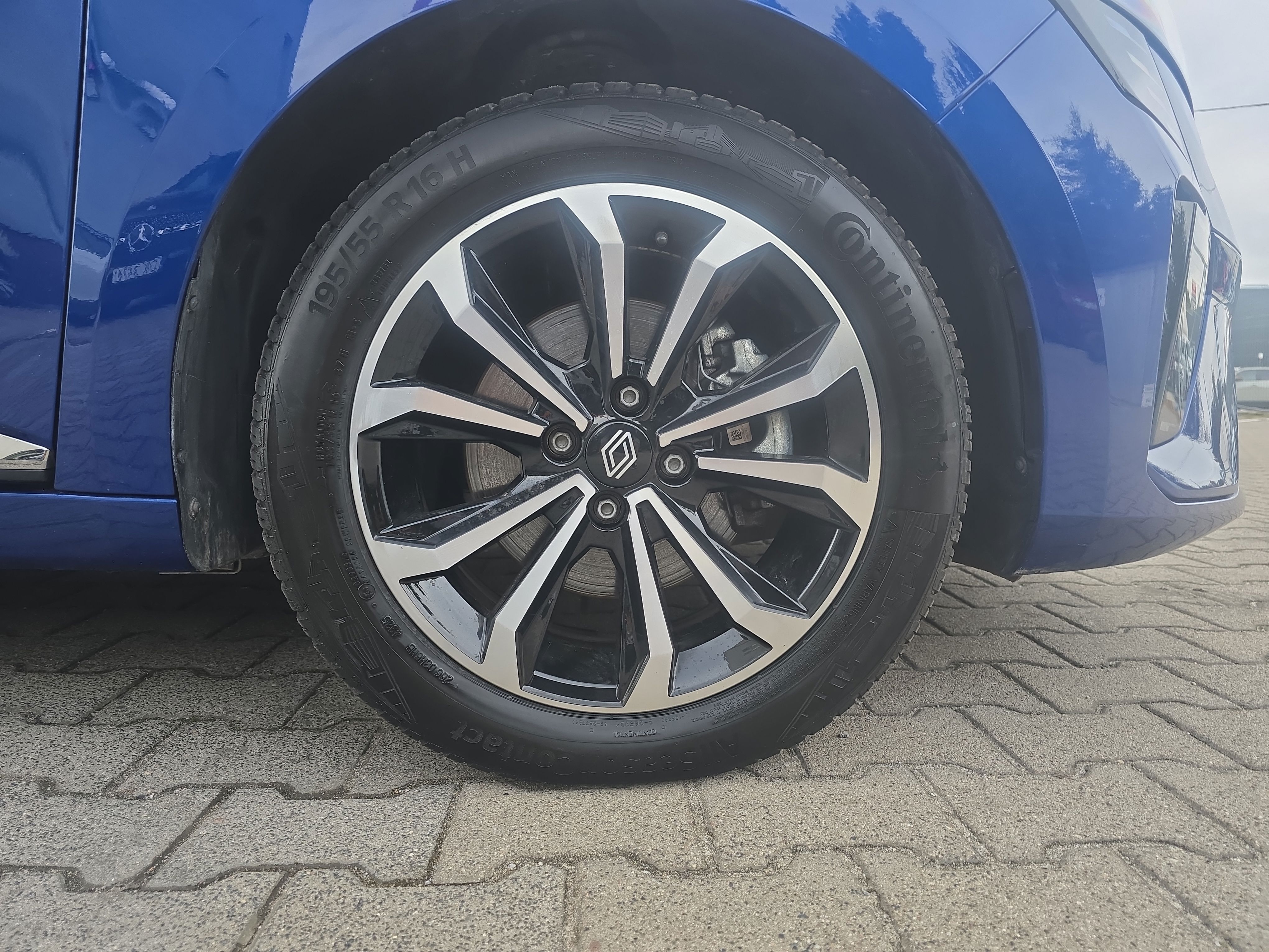 Renault CLIO Clio 1.2 16V Alize 2018