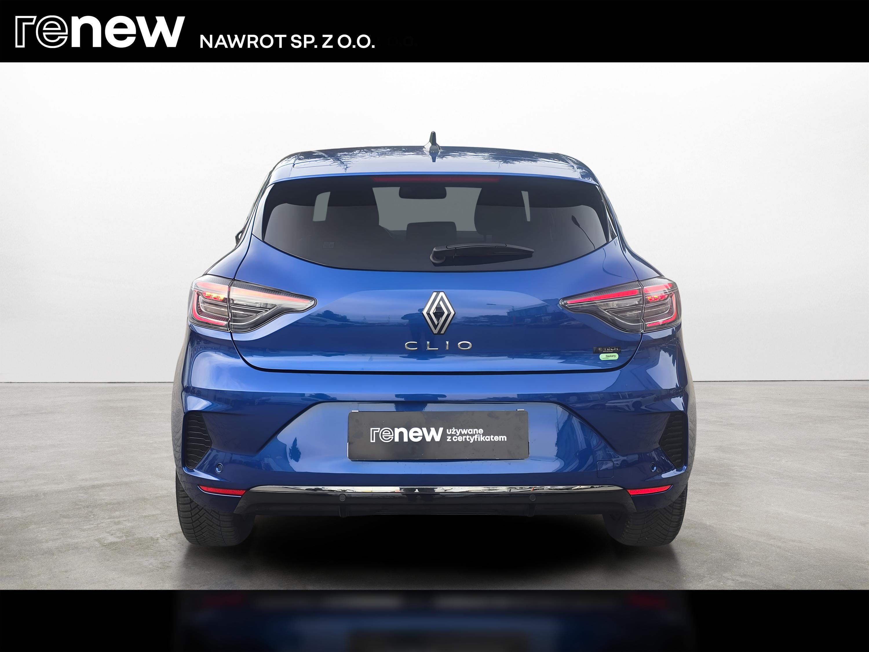 Renault CLIO Clio 1.2 16V Alize 2018