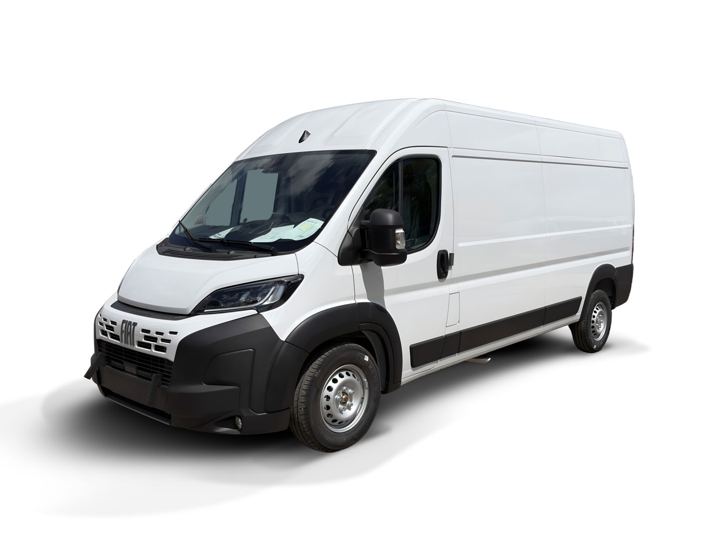 Fiat Ducato Maxi L3H2 140KM 