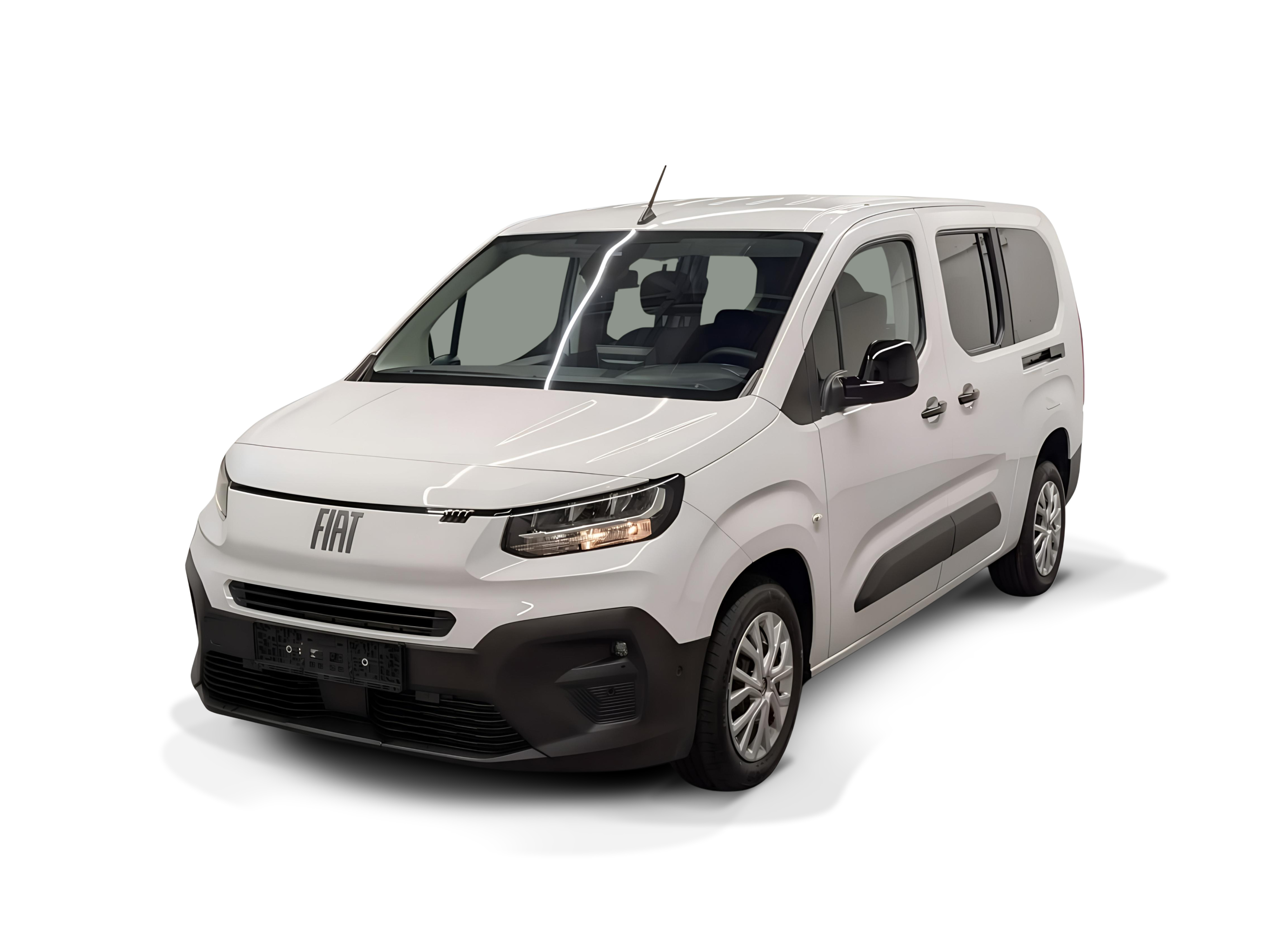 Fiat Doblo Combi L2 100KM