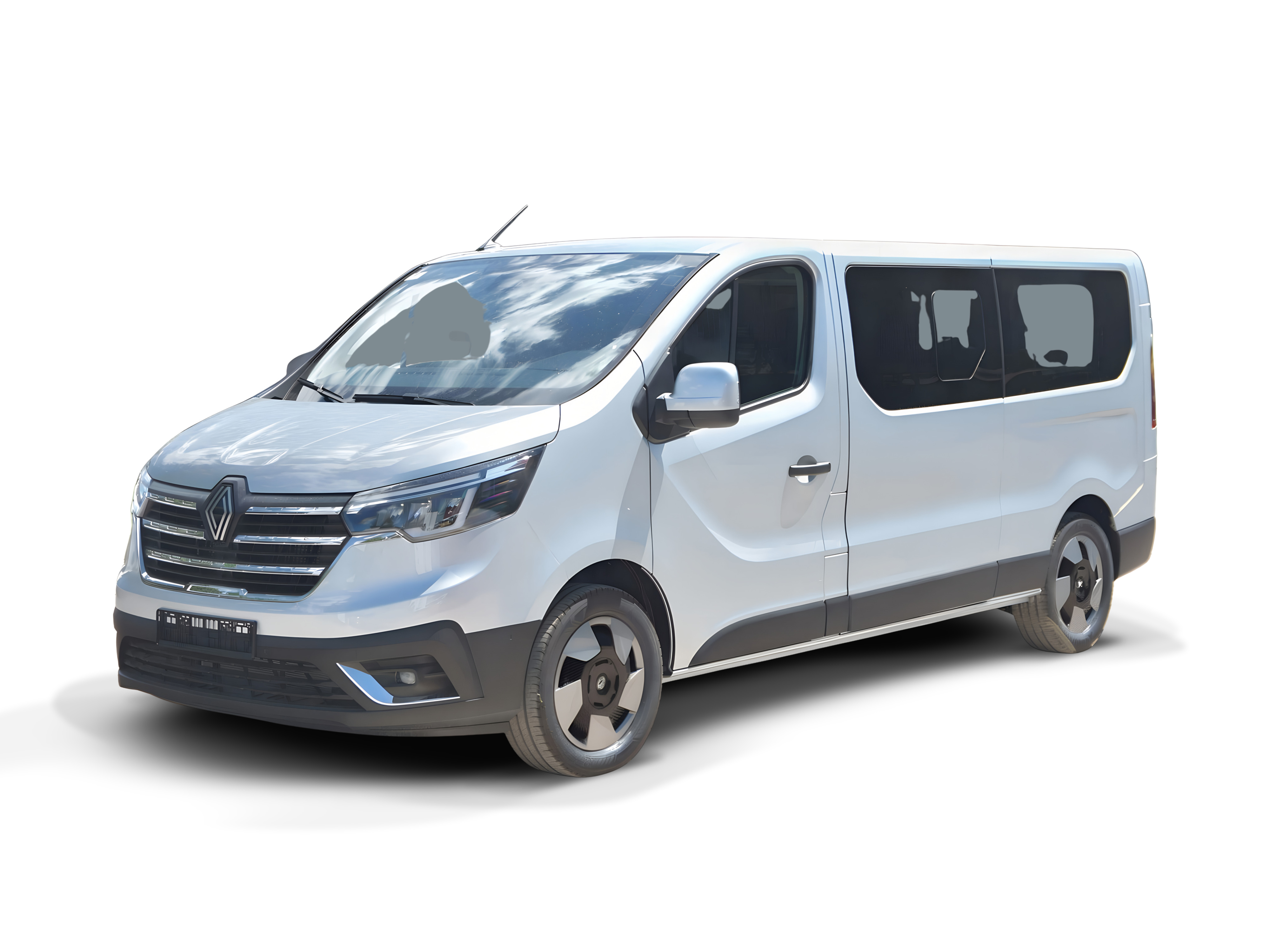 Renault Trafic Kombi  L2H1 150KM 