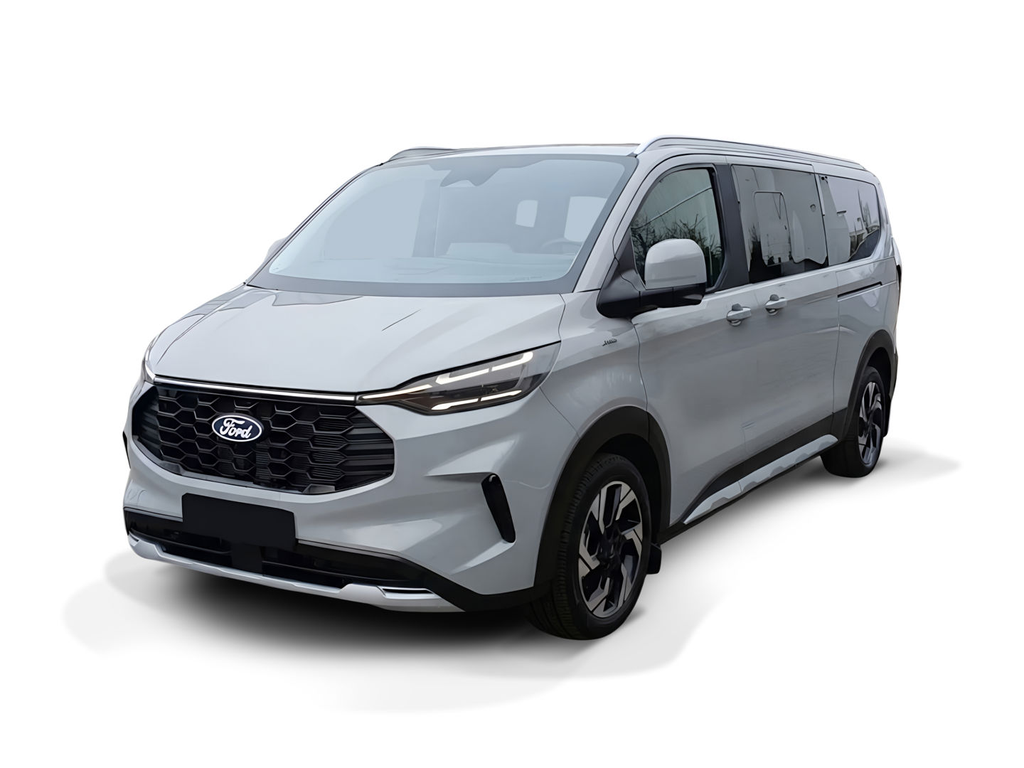 Ford Tourneo Custom L2 170KM A8 AWD Active