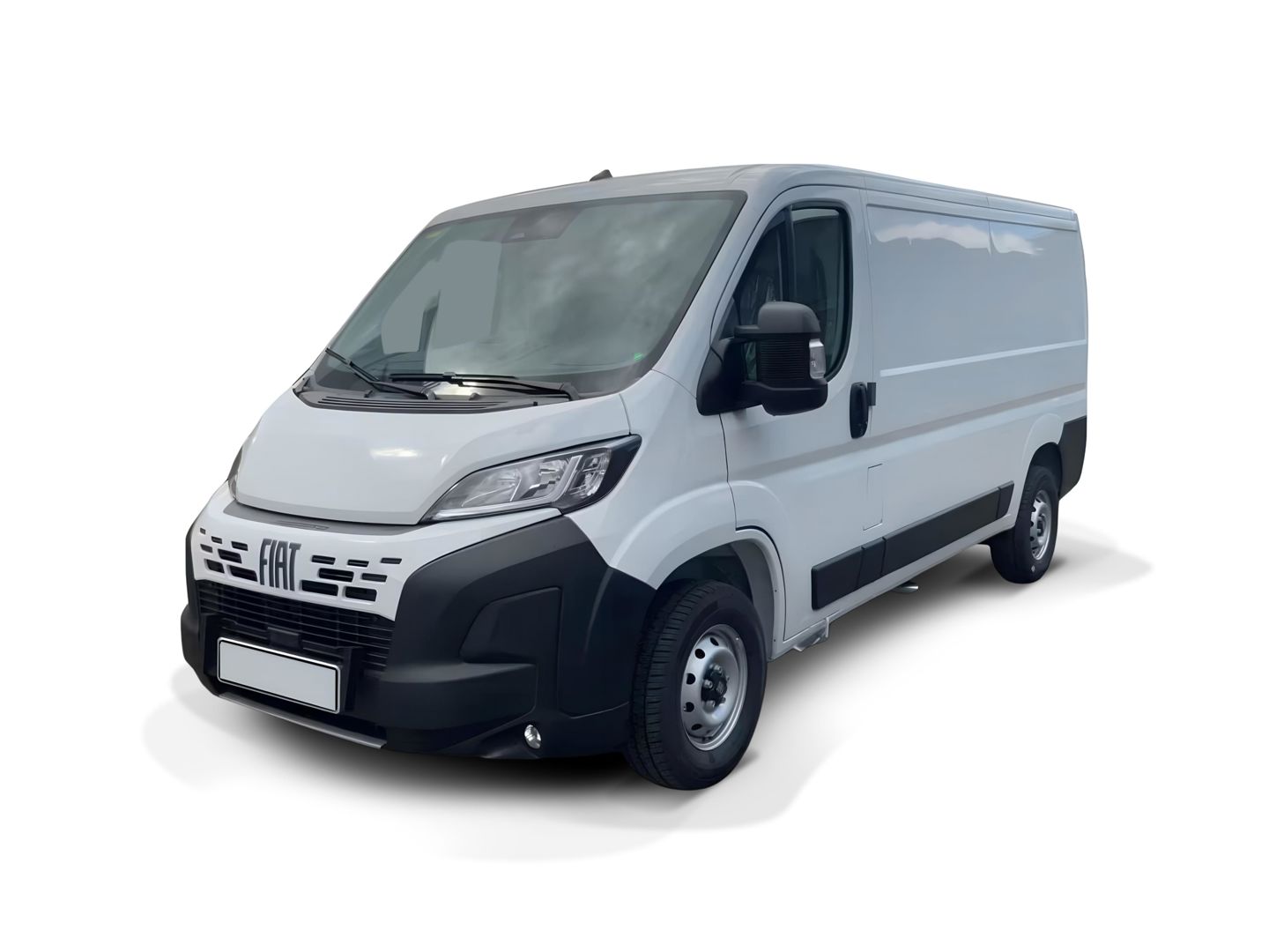Fiat Ducato L2H1 120KM